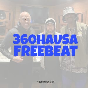 FREEBEAT: Hard Flow Freestyle Instrumental Beat
