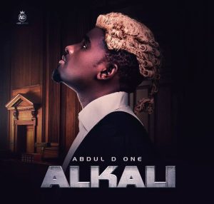MUSIC: Abdul D One - Alkali Amapiano (Album Song)