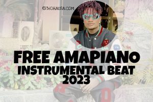 FREEBEAT: Free Amapiano Instrumental Beat 2023