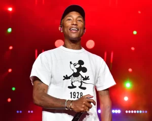 Pharrell Admits He Wants To Work With De La Soul