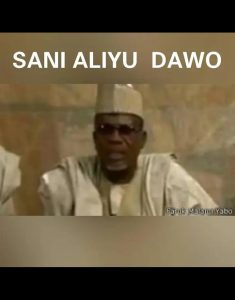 Sani Aliyu Dandawo - Col. Umar Dan Giwa Mp3 Download