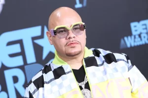 Fat Joe Blasts Fans For Using Phones At Concerts