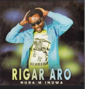 Nura M Inuwa - Rigar Aro Mp3 Download