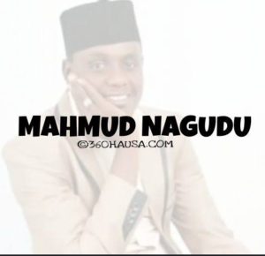 Mahmud Nagudu - Raina Ya Amsa Amon Soyayya Mp3 Download
