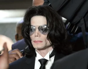 Alleged Michael Jackson Victims Claim They Were Molested