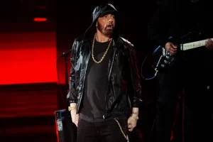Eminem Biography & Net Worth 2023: Eminem Biography, family/Wife, Film career, age, Phone Number, Movies List, Music Career & Lists, Net Worth 2023. Explore Eminem’s net worth in 2023, uncovering the sources behind his wealth, from album sales and tours to endorsements and real estate.