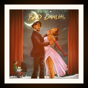 MUSIC: Johnny Drille – Bad Dancer Mp3 Download