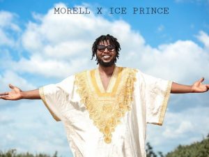 MUSIC: Morell Feat. Ice Prince - Melanin Mp3 Download