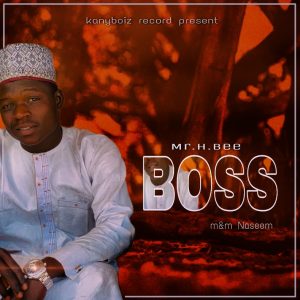 MUSIC: Mr. H.Bee - Boss