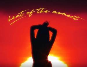 ALBUM: Tink - Heat Of The Moment [FULL ALBUM]