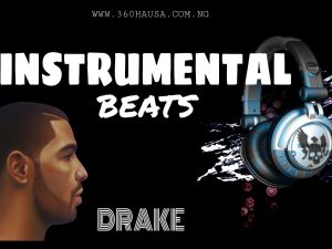 FREEBEAT: Drake - Papi's Home Instrumental Mp3