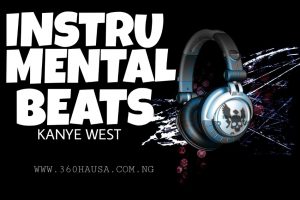 FREEBEAT: Kanye West - DONDA Type Instrumental Mp3 Download