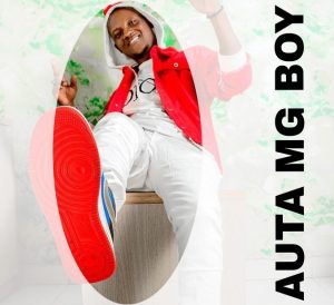 MUSIC: Auta MG Boy - Ciwon Zuciya New Mp3 Song 2021