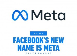 EXCLUSIVE: Why Facebook Change its Name To META ? ( Mark Zuckerberg Company )