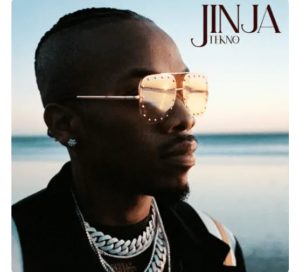MUSIC: Tekno – Jinja Mp3 Download