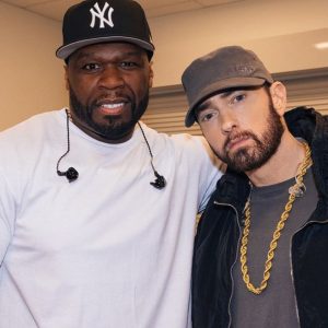 Eminem Told JAY-Z He Wouldn't Perform At The Super Bowl Without 50 Cent ( According To N.O.R.E. )