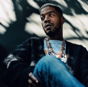 Kid Cudi Says It Would Take A "Miracle" For Him & Kanye West To Be Friends Again