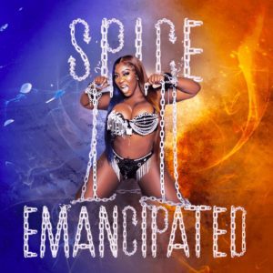 ALBUM: Spice - Emancipated