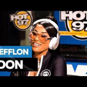 MUSIC: Stefflon Don - Funk Flex Freestyle
