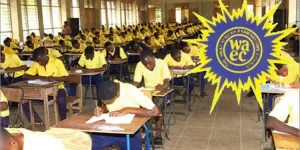 Download WAEC SSCE May/June 2023 Timetable