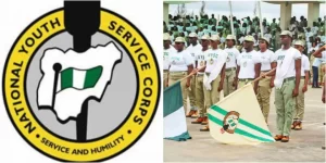 NYSC 2023 Batch A Stream 2 Orientation Course Begins April 26th – MGT