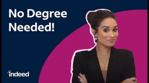 Tips To Get A Good Job Without A Degree