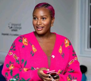 I Actually Owe You People Music – DJ Cuppy Says