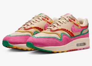 Nike Air Max 1 “Familia” Officially Revealed