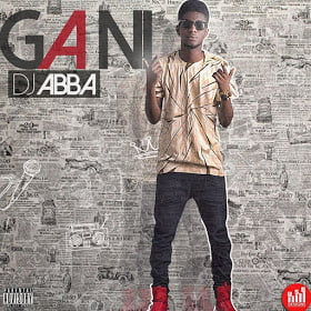 MUSIC: Dj Abba – GaNi [Download Mp3]