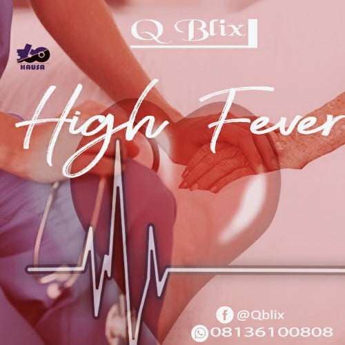 MUSIC: Q blix – High Fever