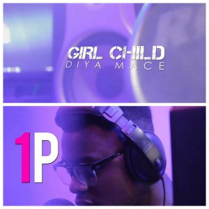 1p Girl child Video