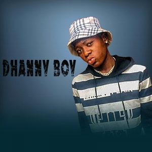Dhanny boy mp3