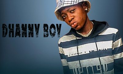 Dhanny boy mp3