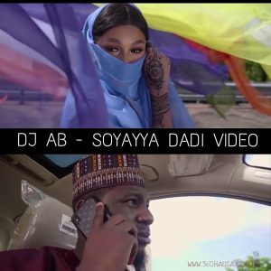 Download DJ AB Soyayya Dadi video