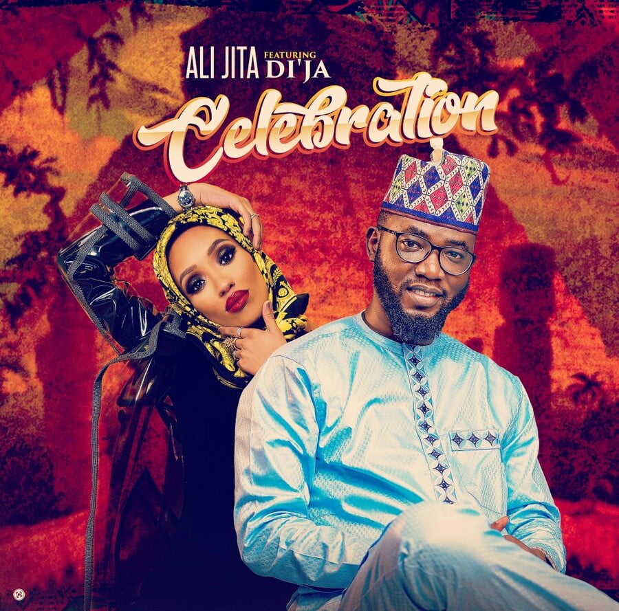 Download Ali jita feat Di'ja Celebration mp3