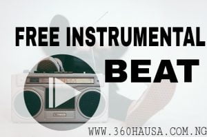 Free-instrumental-beat