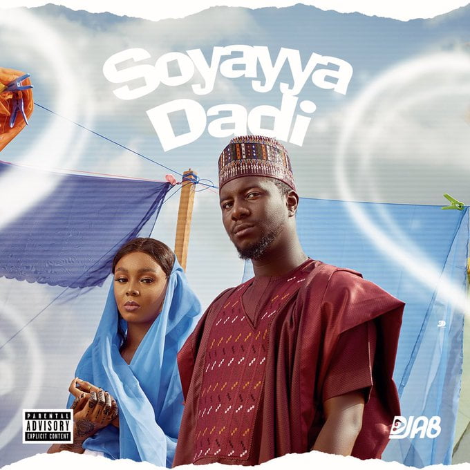 VIDEO: DJ Abba – Soyayya Dadi [Download official video]