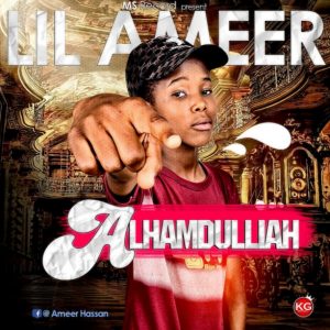 Download lil Amir New song