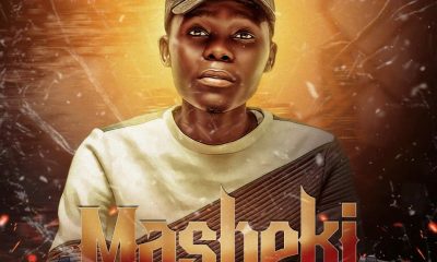 Mr Barrister Masheki mp3