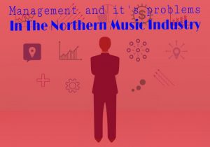 Management and managers of music