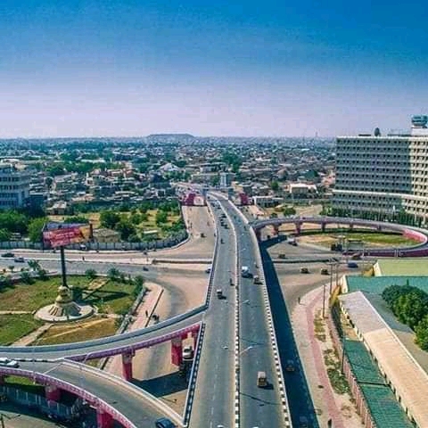 Kano is the Dubai of Nigeria when it comes to Beautiful Buildings and Roads (See Photos And Reasons)