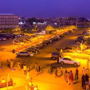 Best pictures of Kano city in Nigeria