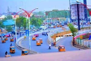 Best pictures of Kano city in Nigeria