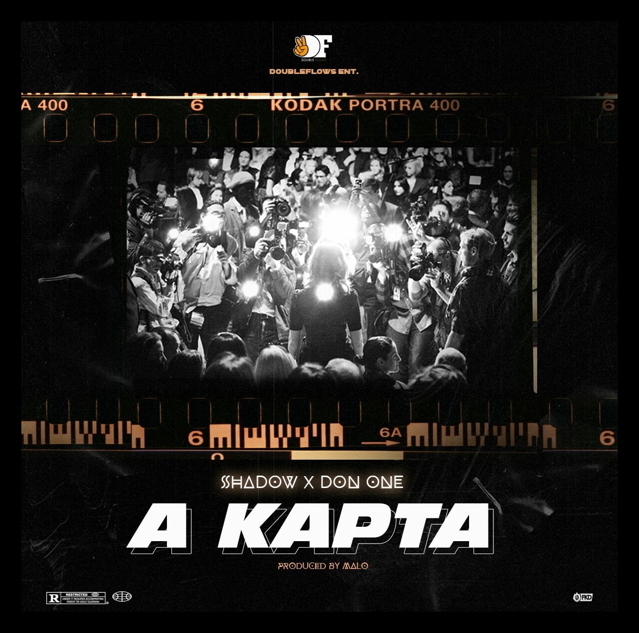 MUSIC: Shadow feat. Don One – A Kapta [Download Mp3]