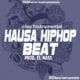 FREEBEAT: Hausa Hip Hop - Free Instrumental Beat (prod. El Nass)