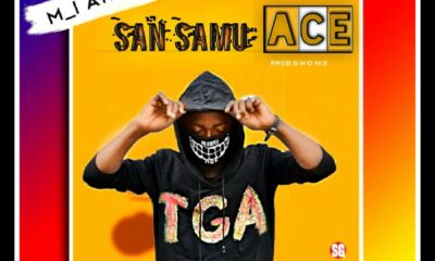AUDIO + VIDEO: M I Artist - San Samu Ace [Download Mp3 + Mp4]