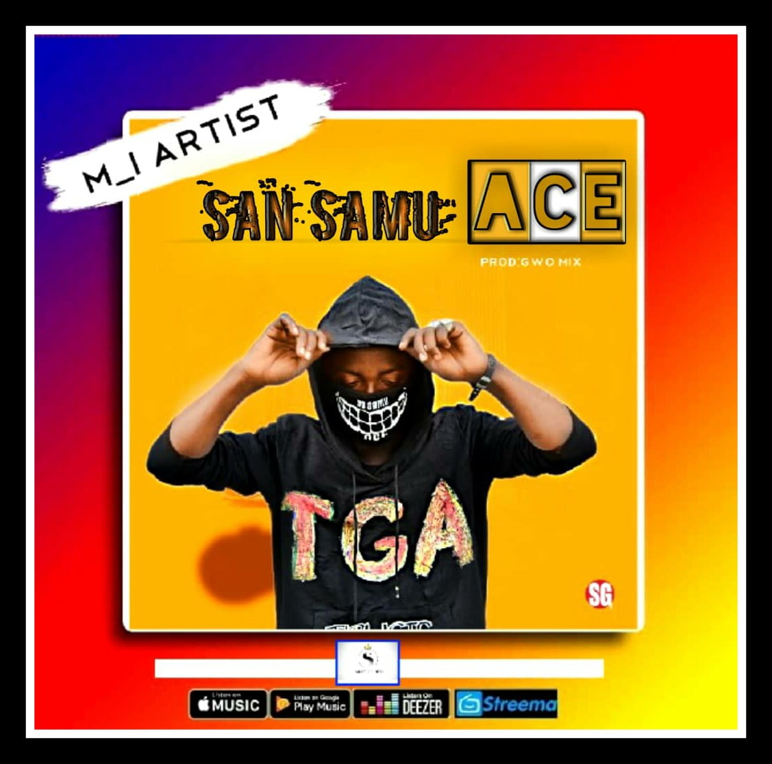 AUDIO + VIDEO: M I Artist - San Samu Ace [Download Mp3 + Mp4]