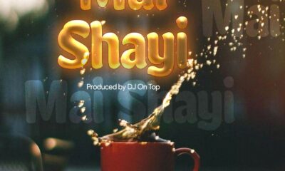 MUSIC: Mark Mighty - Mai Shayi [Download mp3]