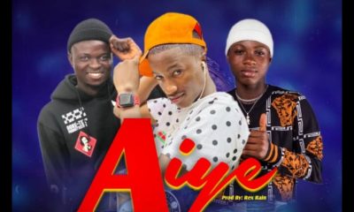 Download aiye mp3