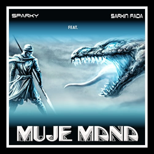 MUSIC: Sparky feat. Sarkin Fada – Muje mana [Download mp3]